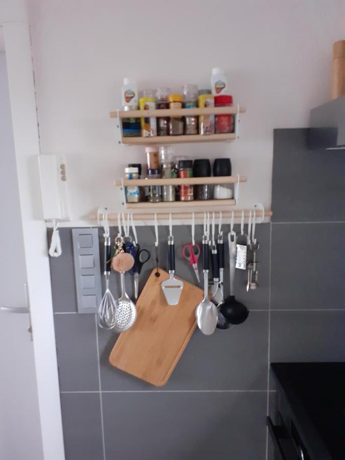 Gezellig Centraal Gelegen Penthouse Oostende Apartment Ngoại thất bức ảnh
