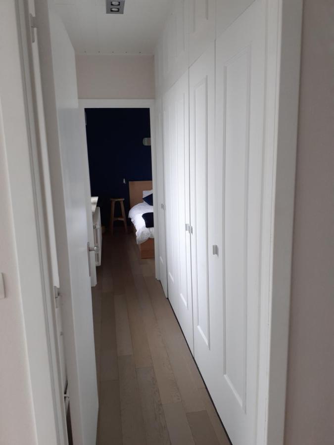 Gezellig Centraal Gelegen Penthouse Oostende Apartment Ngoại thất bức ảnh